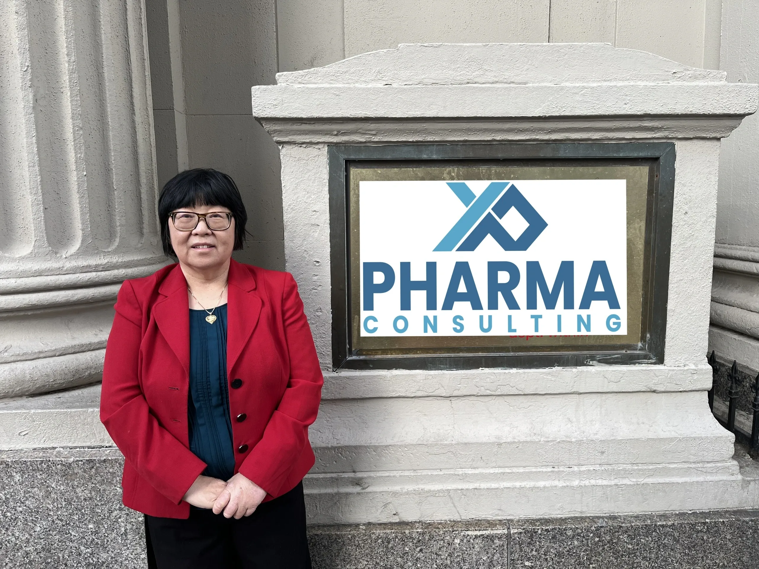 XP Pharma Consulting